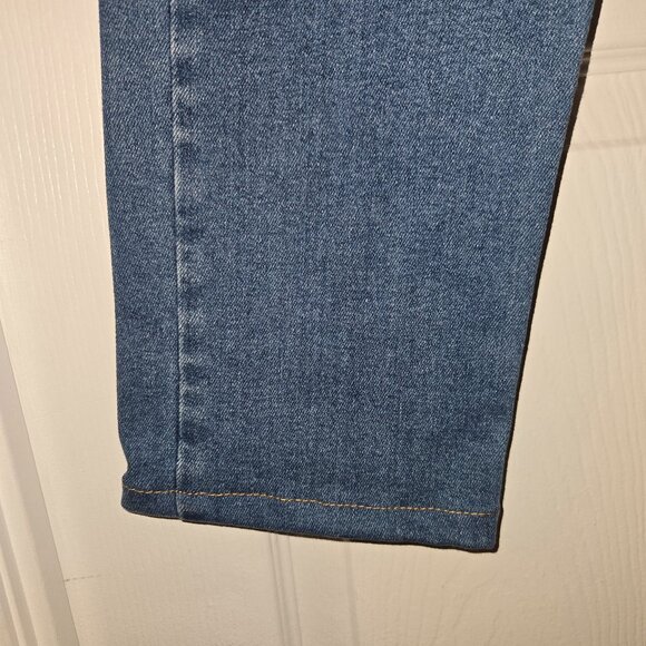 Versace Slim-Fit Jeans - Picture 6 of 12